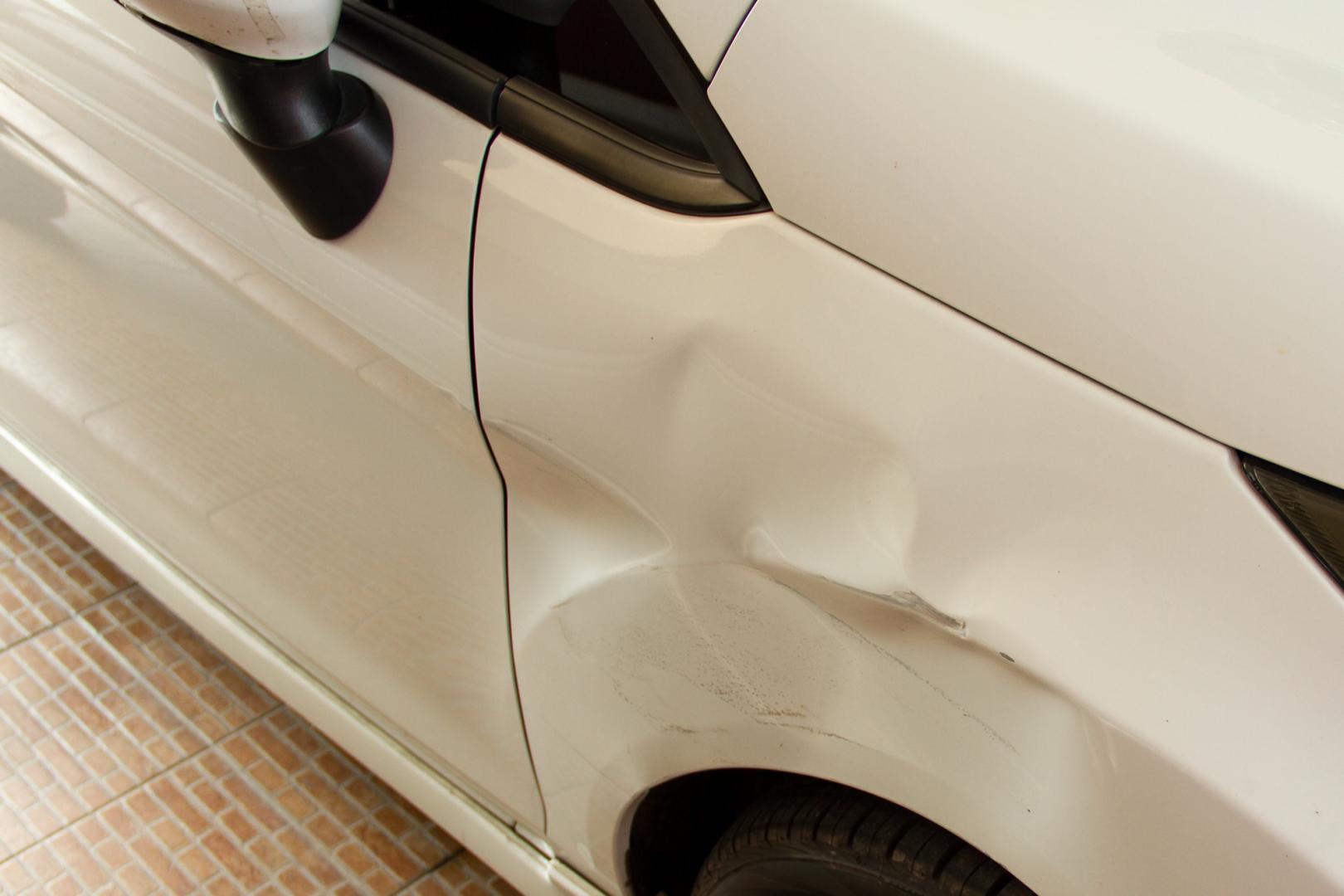 Carrosserie peinture auto Montluçon